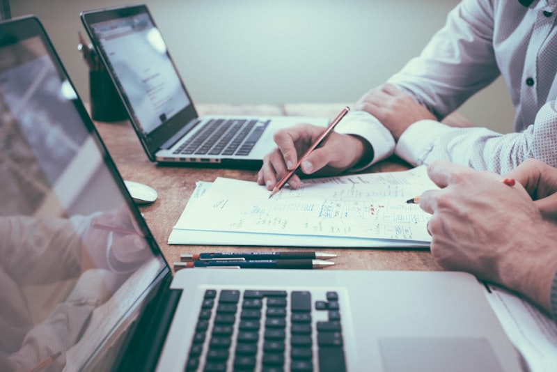 Accompagnement administratif